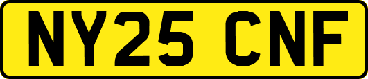 NY25CNF