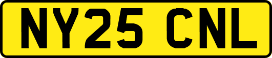 NY25CNL