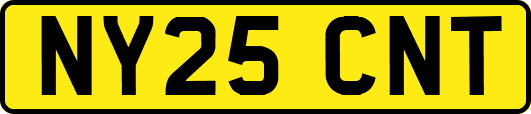NY25CNT