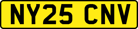 NY25CNV
