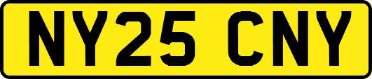 NY25CNY