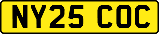 NY25COC