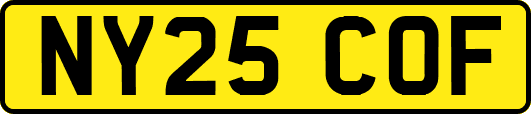 NY25COF