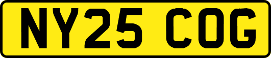 NY25COG