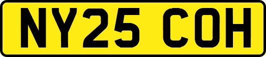 NY25COH