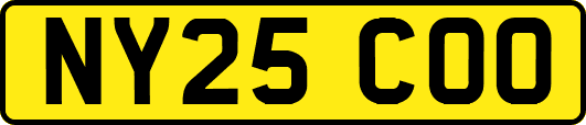 NY25COO