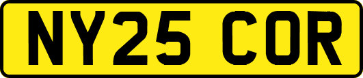 NY25COR