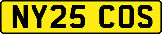NY25COS