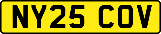 NY25COV