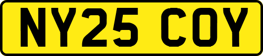 NY25COY