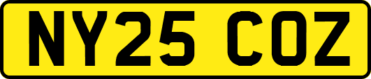 NY25COZ