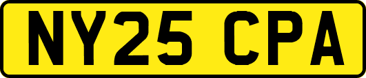 NY25CPA