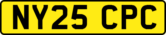 NY25CPC