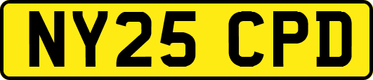 NY25CPD