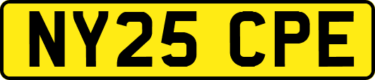 NY25CPE