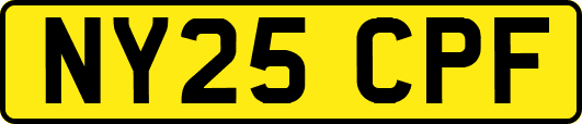 NY25CPF