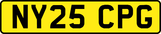 NY25CPG