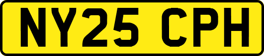 NY25CPH