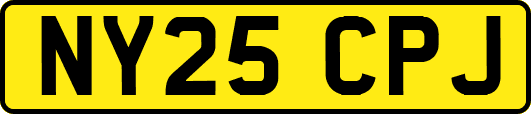 NY25CPJ