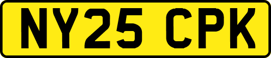 NY25CPK