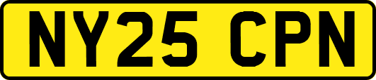 NY25CPN