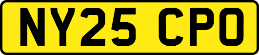 NY25CPO