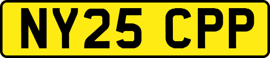 NY25CPP