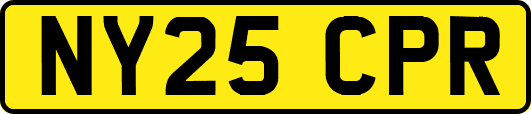 NY25CPR