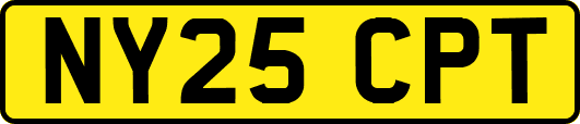 NY25CPT