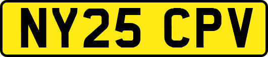 NY25CPV