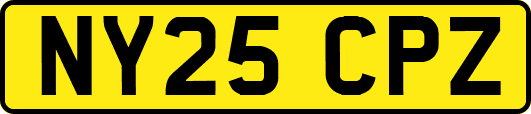 NY25CPZ