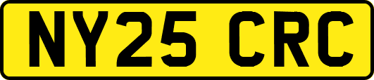 NY25CRC