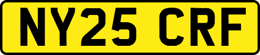 NY25CRF