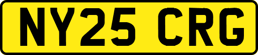 NY25CRG