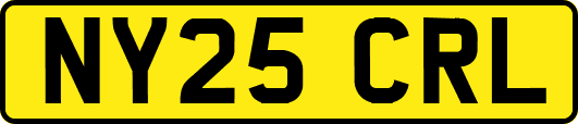 NY25CRL