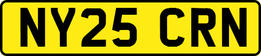 NY25CRN