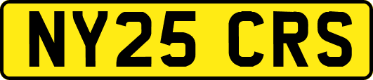 NY25CRS
