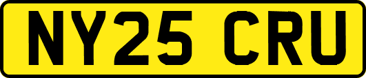 NY25CRU