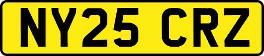 NY25CRZ