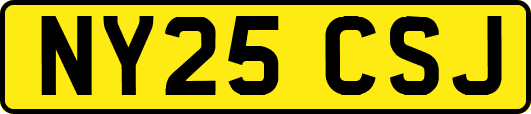 NY25CSJ