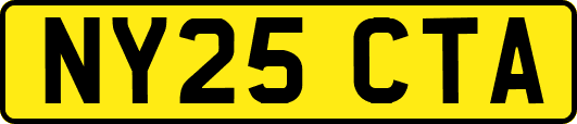 NY25CTA