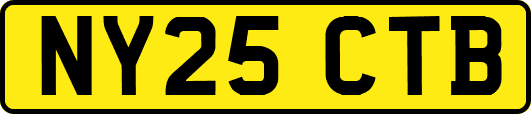 NY25CTB
