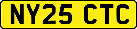 NY25CTC