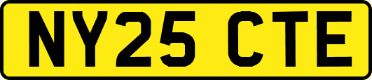 NY25CTE