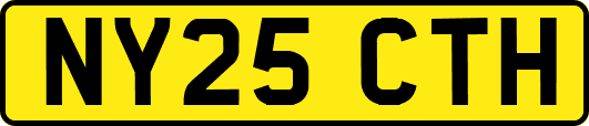 NY25CTH