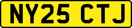 NY25CTJ
