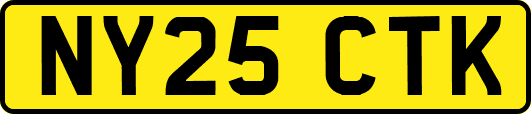 NY25CTK