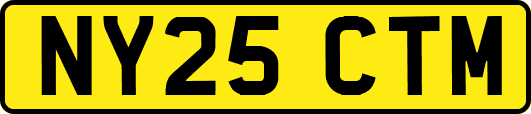 NY25CTM