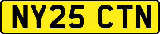 NY25CTN