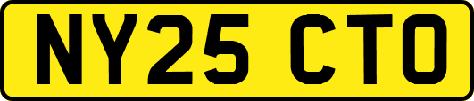 NY25CTO